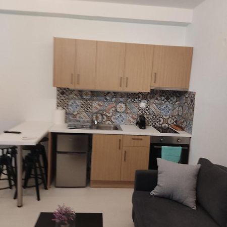Corfu  Cortile Antico 아파트 외부 사진